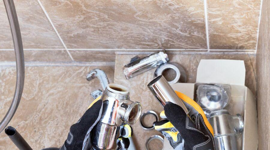 Professional New roof installation in Tupelo, OK